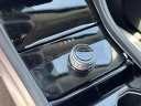 Thumbnail image of 2023 Jeep Grand Cherokee L at LarryHMillerChryslerJeepDodgeSandy-NEW of Sandy, UT