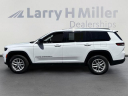 Thumbnail image of 2023 Jeep Grand Cherokee L at LarryHMillerChryslerJeepDodgeSandy-NEW of Sandy, UT