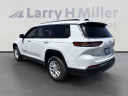 Thumbnail image of 2023 Jeep Grand Cherokee L at LarryHMillerChryslerJeepDodgeSandy-NEW of Sandy, UT