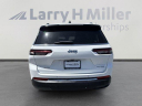 Thumbnail image of 2023 Jeep Grand Cherokee L at LarryHMillerChryslerJeepDodgeSandy-NEW of Sandy, UT