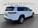 Thumbnail image of 2023 Jeep Grand Cherokee L at LarryHMillerChryslerJeepDodgeSandy-NEW of Sandy, UT