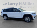 Thumbnail image of 2023 Jeep Grand Cherokee L at LarryHMillerChryslerJeepDodgeSandy-NEW of Sandy, UT