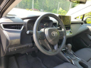 Thumbnail image of 2024 Toyota Corolla at StoneMtnToyota-New of Lilburn, GA