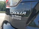 Thumbnail image of 2024 Toyota Corolla at StoneMtnToyota-New of Lilburn, GA