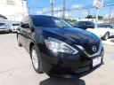 Thumbnail image of 2019 Nissan Sentra at AMD AUTO