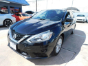 Thumbnail image of 2019 Nissan Sentra at AMD AUTO