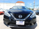 Thumbnail image of 2019 Nissan Sentra at AMD AUTO