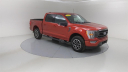 Thumbnail image of 2023 Ford F-150 at Stillwell Ford-Mercury