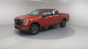 Thumbnail image of 2023 Ford F-150 at Stillwell Ford-Mercury