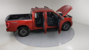 Thumbnail image of 2023 Ford F-150 at Stillwell Ford-Mercury