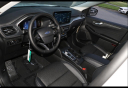 Thumbnail image of 2025 Ford Escape Plug-In Hybrid at Bob Allen Ford