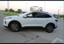 Thumbnail image of 2025 Ford Escape Plug-In Hybrid at Bob Allen Ford