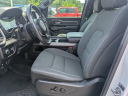Thumbnail image of 2021 Ram 1500 at MooresvilleFord-Used of Mooresville, NC