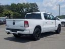 Thumbnail image of 2021 Ram 1500 at MooresvilleFord-Used of Mooresville, NC