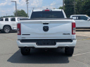 Thumbnail image of 2021 Ram 1500 at MooresvilleFord-Used of Mooresville, NC