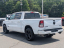 Thumbnail image of 2021 Ram 1500 at MooresvilleFord-Used of Mooresville, NC