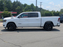 Thumbnail image of 2021 Ram 1500 at MooresvilleFord-Used of Mooresville, NC
