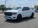 Thumbnail image of 2021 Ram 1500 at MooresvilleFord-Used of Mooresville, NC