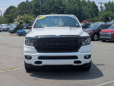 Thumbnail image of 2021 Ram 1500 at MooresvilleFord-Used of Mooresville, NC
