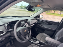 Thumbnail image of 2022 Chevrolet Trailblazer at Joe Lunghamer Chevrolet