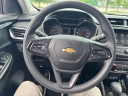 Thumbnail image of 2022 Chevrolet Trailblazer at Joe Lunghamer Chevrolet