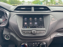 Thumbnail image of 2022 Chevrolet Trailblazer at Joe Lunghamer Chevrolet