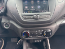Thumbnail image of 2022 Chevrolet Trailblazer at Joe Lunghamer Chevrolet