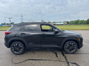 Thumbnail image of 2022 Chevrolet Trailblazer at Joe Lunghamer Chevrolet