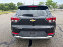 Thumbnail image of 2022 Chevrolet Trailblazer at Joe Lunghamer Chevrolet