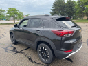 Thumbnail image of 2022 Chevrolet Trailblazer at Joe Lunghamer Chevrolet