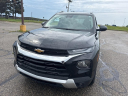 Thumbnail image of 2022 Chevrolet Trailblazer at Joe Lunghamer Chevrolet