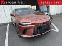 Thumbnail image of 2023 Lexus RX 350 at Charles Barker Lexus