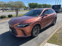Thumbnail image of 2023 Lexus RX 350 at Charles Barker Lexus