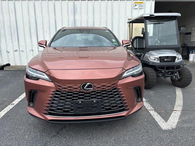Thumbnail image of 2023 Lexus RX 350 at Charles Barker Lexus