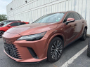 2023 Lexus RX 350 F SPORT Handling at Charles Barker Lexus