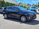 Thumbnail image of 2023 Chevrolet Equinox at Botnick Chevrolet