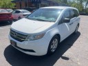 Thumbnail image of 2011 Honda Odyssey at Central Auto Group
