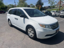 Thumbnail image of 2011 Honda Odyssey at Central Auto Group