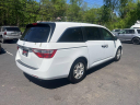 Thumbnail image of 2011 Honda Odyssey at Central Auto Group
