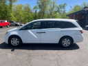 Thumbnail image of 2011 Honda Odyssey at Central Auto Group