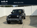 Thumbnail image of 2019 Jeep Wrangler Unlimited at JT's Kia (used)