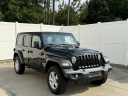 Thumbnail image of 2019 Jeep Wrangler Unlimited at JT's Kia (used)