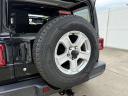 Thumbnail image of 2019 Jeep Wrangler Unlimited at JT's Kia (used)