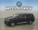 Thumbnail image of 2020 Hyundai SANTA FE at Mccluskey Chevrolet Kings Automall