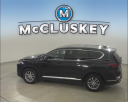 Thumbnail image of 2020 Hyundai SANTA FE at Mccluskey Chevrolet Kings Automall