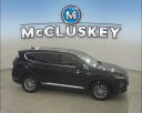 2020 Hyundai SANTA FE SEL at Mccluskey Chevrolet Kings Automall