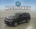 Thumbnail image of 2020 Hyundai SANTA FE at Mccluskey Chevrolet Kings Automall