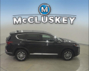 Thumbnail image of 2020 Hyundai SANTA FE at Mccluskey Chevrolet Kings Automall