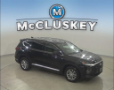 Thumbnail image of 2020 Hyundai SANTA FE at Mccluskey Chevrolet Kings Automall
