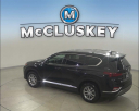 Thumbnail image of 2020 Hyundai SANTA FE at Mccluskey Chevrolet Kings Automall